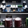 Fiio EA13 Amplificateur à tubes revendeur agréé meilleur prix Normandie Seine Maritime détails composants