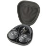 Focal Bathys MG meilleur prix revendeur agréé Seine Maritime Normandie France couleur graphen grey mallette ouverte