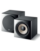 Focal JM LAB SUB 1000 F meilleur prix Paris Normandie le Havre Rouen Fécamp Dieppe Caen Evreux St Lo Seine Maritime Bretagne