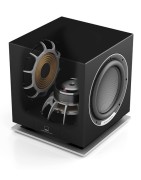 Dali SUB P 10 DSS Caisson de Grave vente meilleur prix pas cher Normandie Havre Rouen Fécamp Dieppe Caen Evreux Cherbourg St  Lo