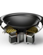 Subwoofer SUB K 14 F Dali Speaker vente meilleur prix le Havre Rouen Dieppe Fécamp Evreux Caen Cherbourg St Lo Paris Normandie