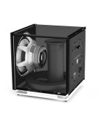 Subwoofer SUB E 9 F Dali Speaker vente meilleur prix le Havre Rouen Dieppe Fécamp Evreux Caen Cherbourg St Lo Paris Normandie
