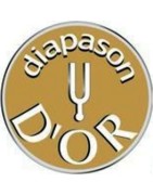 Liste des Produits Diapasons d' or