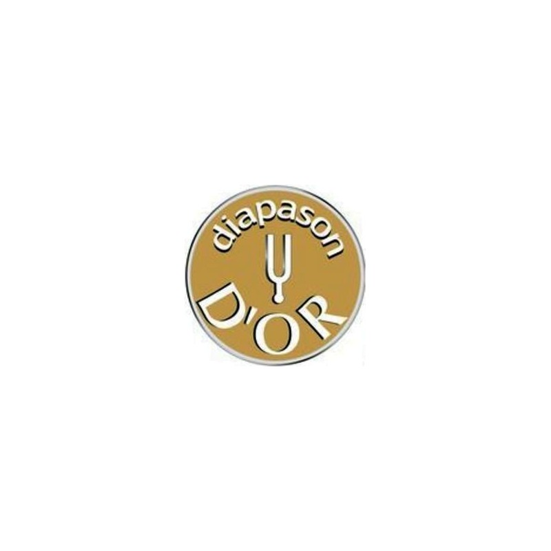 Liste des Produits Diapasons d' or
