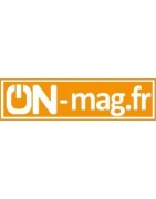 Liste des produits en test sur ON-mag.fr