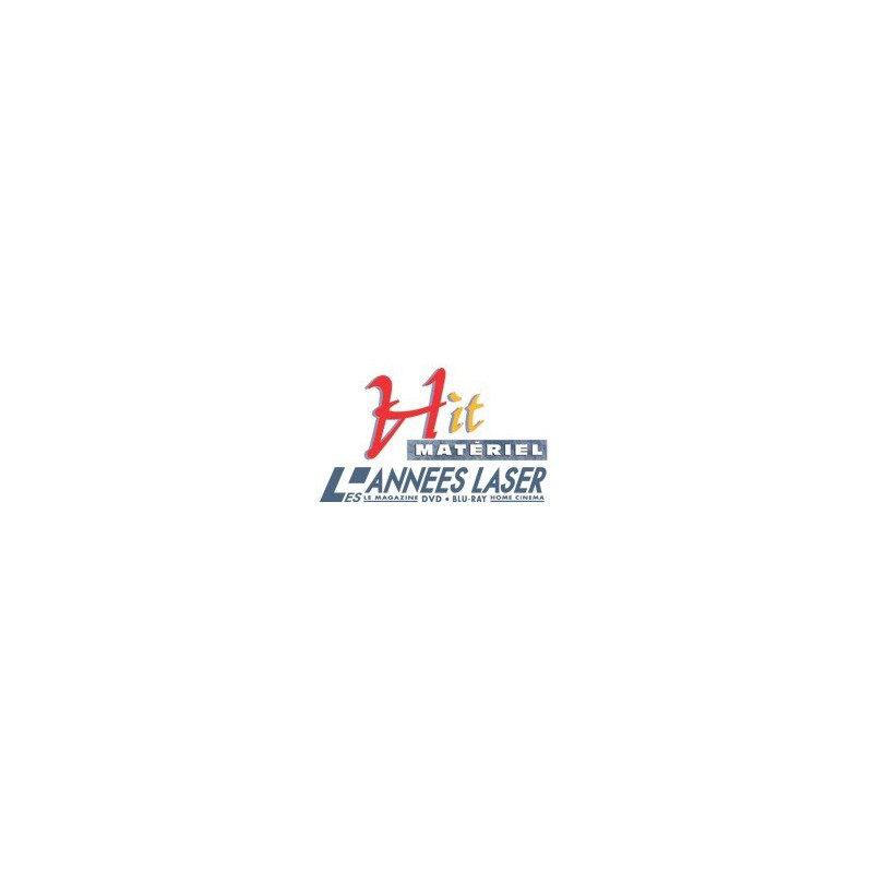 Liste des produit du Hit Matériel les Années Laser