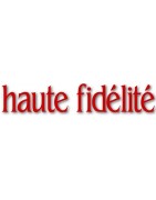 test Haute fidélité revue ampli enceinte lecteur CD réseau le Havre
