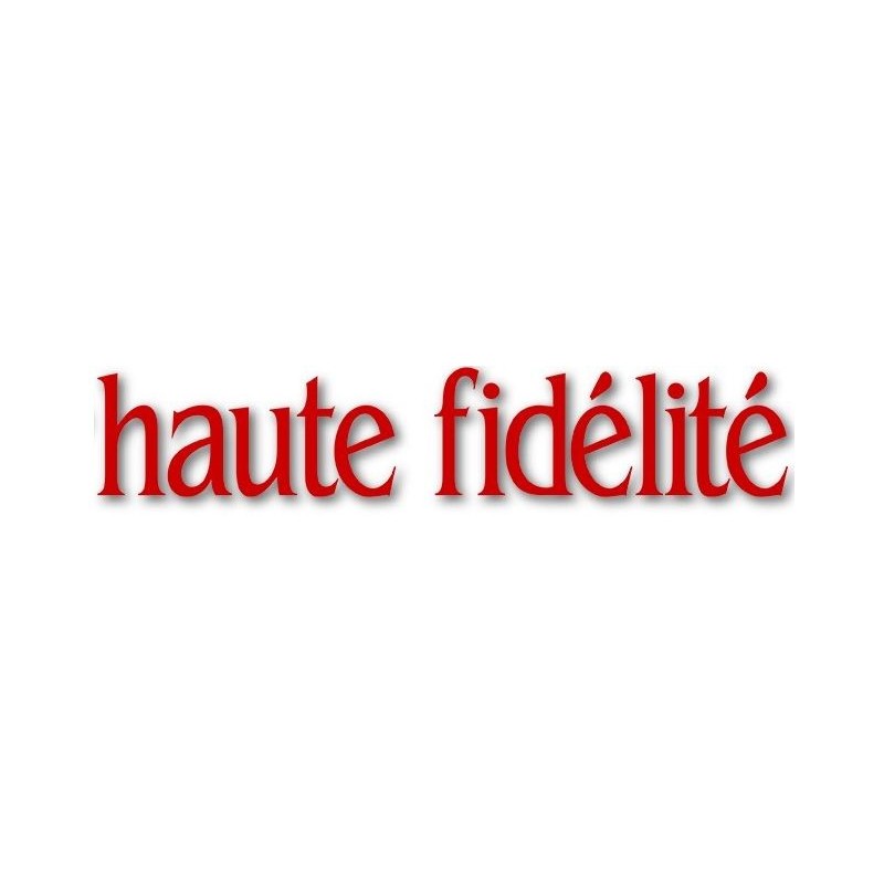 Liste des produits en test par Haute Fidélité