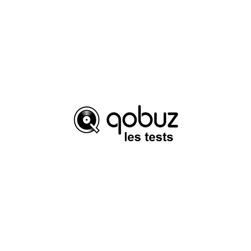 Liste des produits testé par qobuz