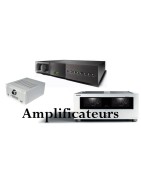 Amplificateurs