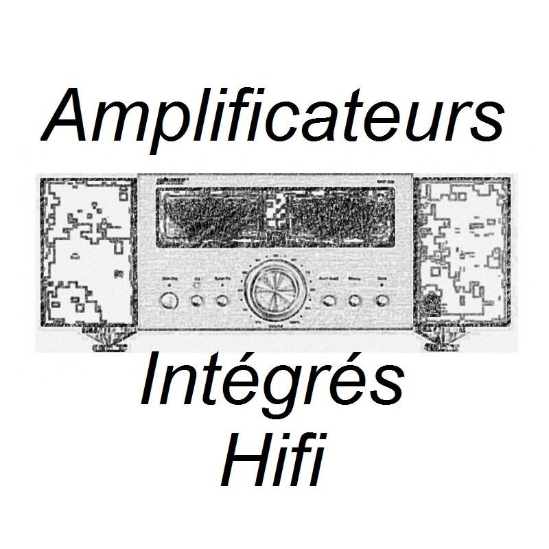 Amplificateurs Hifi Stéréo le Havre meilleur prix Seine Maritime 76