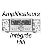 Intégrés Hifi