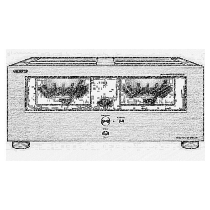 Amplificateurs de Puissance HiFi