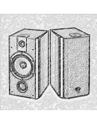 Enceintes Bibliothèques