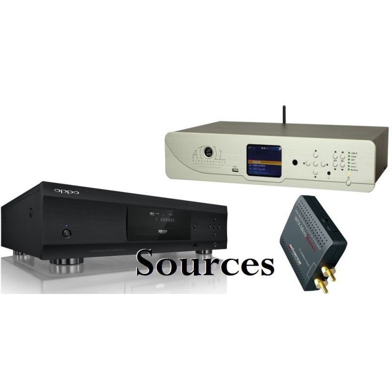 Sources