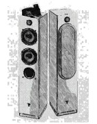 Enceintes Amplifiées