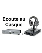 Ecoute au casque