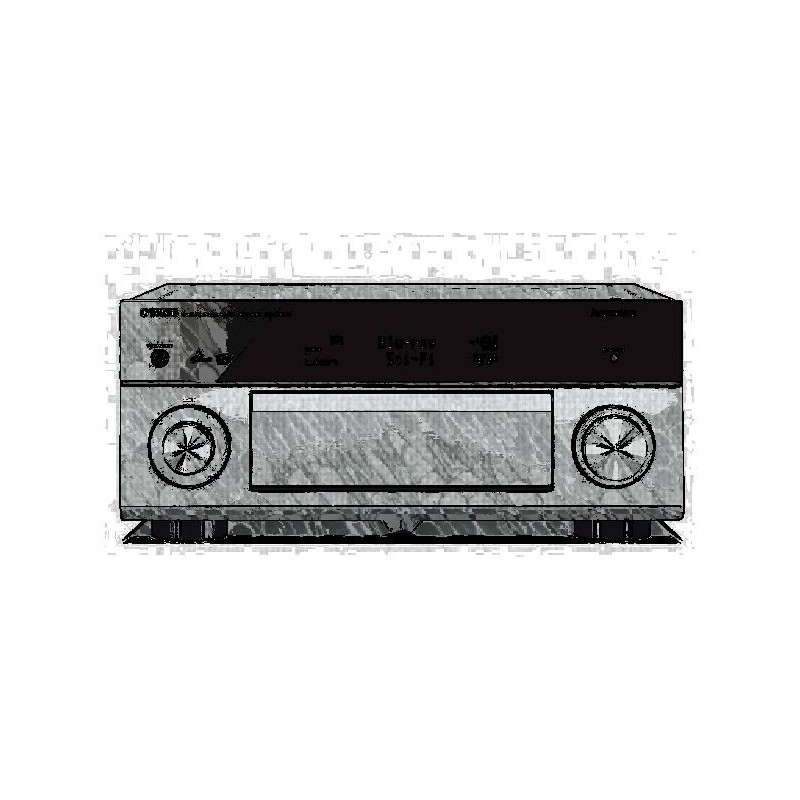 Ampli intégrés Vidéo Home Cinéma Multicanal le Havre Seine Maritime 76