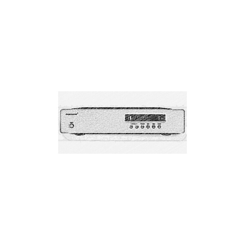 Convertisseurs Numérique / Analogique ( DAC )