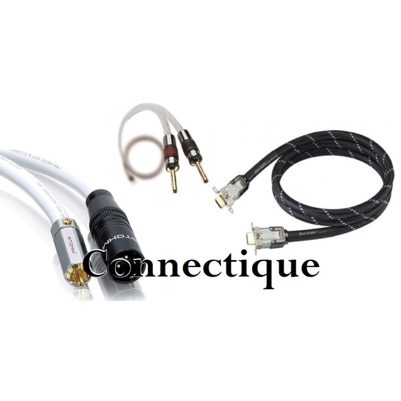 Connectique