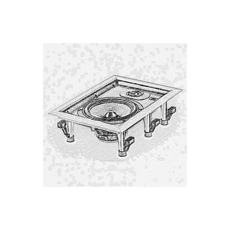 Enceintes Encastrables