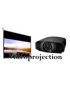 Vidéo Projection