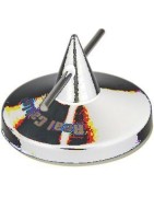 Pointes & Contre-pointes