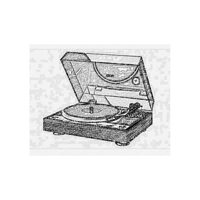 platine disque vinyl 33 45 tours meilleur prix pas cher le Havre 76