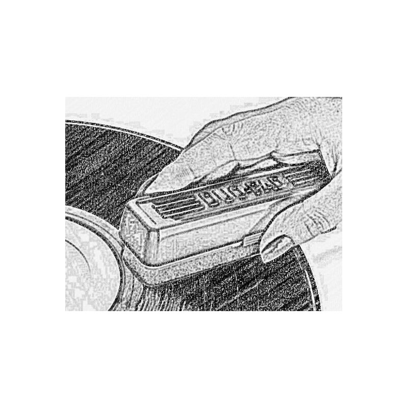 Produits entretien accessoires disques vinyles meilleur prix le Havre