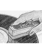 Accessoires pour disques vinyles