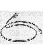 Cable pour caisson de grave