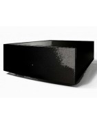 Alimentations & Horloges Externe