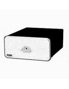 Pré Amplificateur Phono