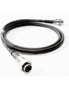 Cables NAIM