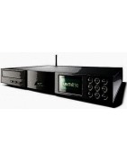 Amplificateur Hifi Tout en 1