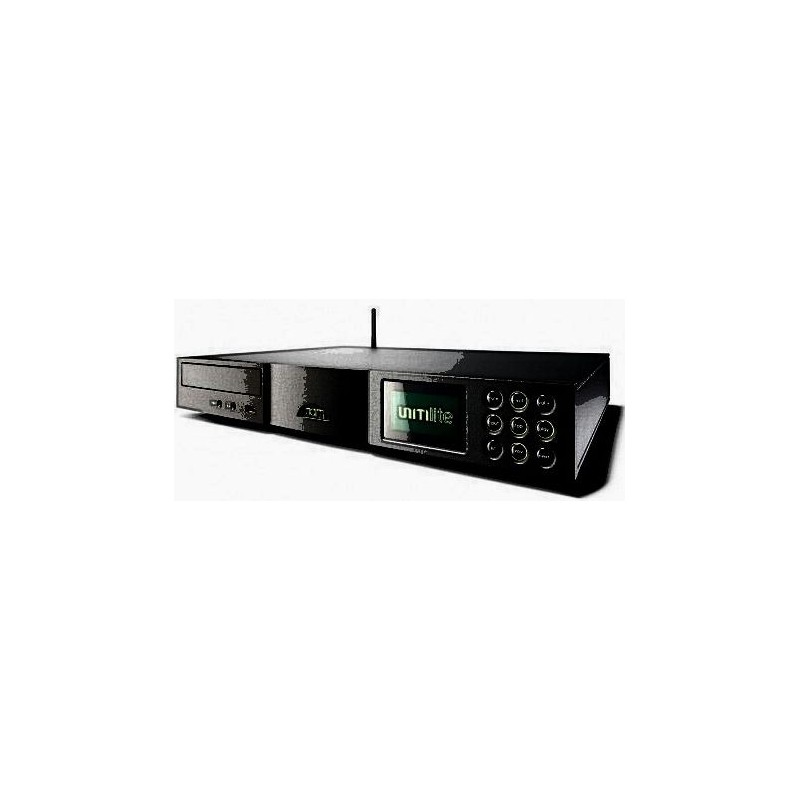 Amplificateur Hifi Tout en 1