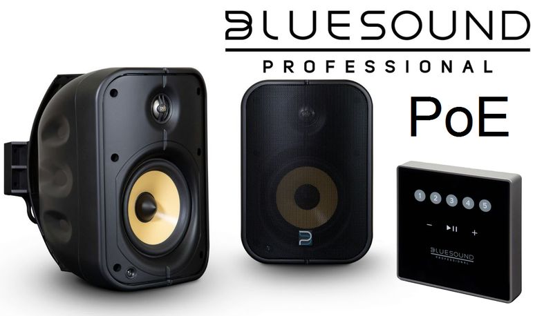 Bluesound Hifi composants elements revendeur distributeur meilleur prix pas cher le havre Rouen Dieppe Fécamp Evreux Caen Cherbourg St Lô paris Normandie Seine Maritime Bretagne Ile Hauts de France Calvados Eure Manche Rennes Nantes Vannes Lille Amiens Compiègne Nord Pas de Calais