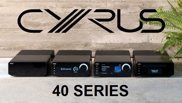 Cyrus audio revendeur distributeur agréé officiel 40 Series yvetot meilleur prix pas cher le havre Rouen Dieppe Fécamp Evreux Caen Cherbourg St Lô paris Normandie Seine Maritime Bretagne Haut Ile de France Lille Amiens Nantes Rennes Vannes Compiègne Pas de Calais Nord Picardie