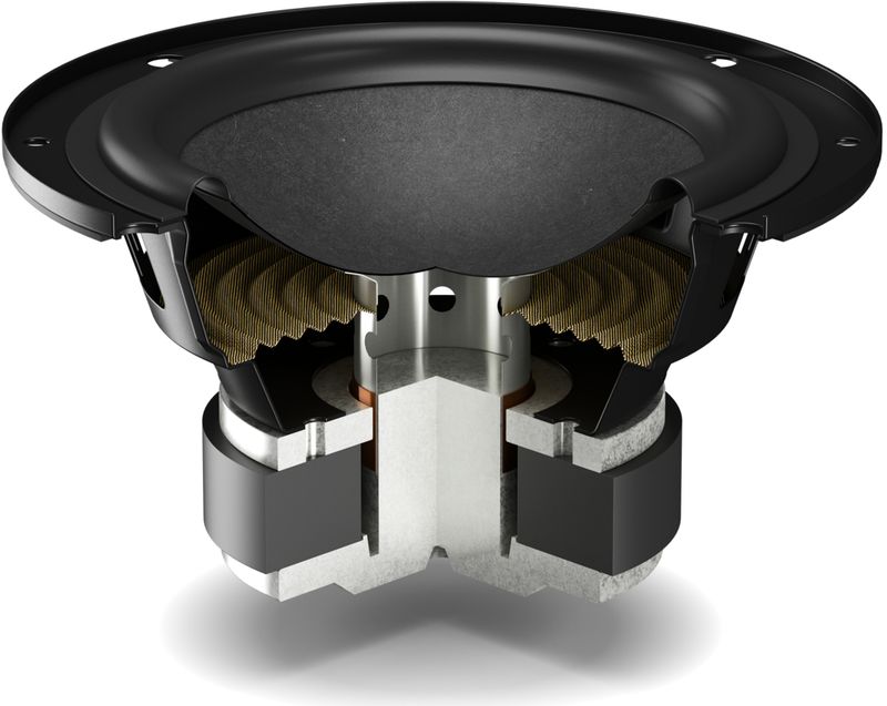 Dali enceinte Kupid woofer revendeur test meilleur prix pas cher le Havre Rouen Yvetot Dieppe Fécamp Seine Maritime Normandie Caen Evreux Paris Calvados Manche Ile hauts France