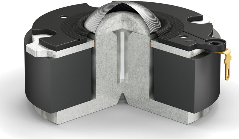 Dali Sonik Tweeter dome revendeur le Havre Rouen Dieppe Yvetot Fécamp Paris Caen St Lô Evreux Normandie Seine Maritime Calvados Manche meilleur prix pas cher