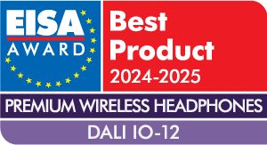 Dali iO-12 Casque sans fils meilleur prix pas cher le Havre Rouen Paris Fécamp Dieppe Nantes Rennes Vannes le Mans Nantes Lille Compiègne Amiens Nord Pas de Calais Seine Maritime Calvados Eure Manche Bretagne normandie Hauts Ile de France Pays Loire Val test test meilleur casque 2024 Prix EISA