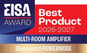 Bluesound Power Node Prix EISA 2026 vente meilleur prix pas cher le Havre Rouen Dieppe Fécamp Cherbourg St Lô Caen Evreux Paris Normandie Seine Maritime Bretagne Rennes Vannes Nantes Lille amiens Compiègne Nord Pas de Calais Hauts Ile de France