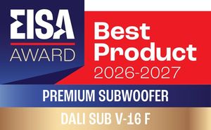 Dali Sub V16 F prix EISA Distributeur revendeur distributeur meilleur prix pas cher le havre Rouen Dieppe Fécamp Evreux Caen Cherbourg St Lô paris Normandie Seine Maritime Bretagne Ile Hauts de France Calvados Eure Manche Rennes Nantes Vannes Lille Amiens Compiègne Nord Pas de Calais le Mans Orléans