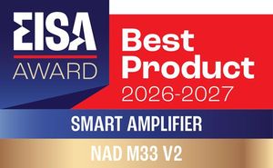 NAC M33 V2 Amplificateur streamer réseau Prix EISA 2026 vente meilleur prix pas cher le Havre Rouen Dieppe Fécamp Cherbourg St Lô Caen Evreux Paris Normandie Seine Maritime Bretagne Rennes Vannes Nantes Lille amiens Compiègne Nord Pas de Calais Hauts Ile de France