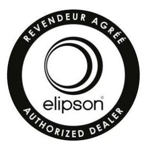 Elipson revendeur distributeur meilleur prix pas cher le havre Rouen Dieppe Fécamp Evreux Caen Cherbourg St Lô paris Normandie Seine Maritime Bretagne Ile Hauts de France Calvados Eure Manche Rennes Nantes Vannes Lille Amiens Compiègne Nord Pas de Calais le Mans