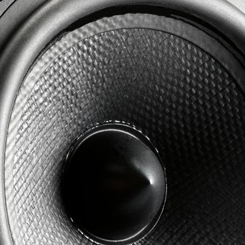 woofer grave médium membrane enceinte acoustique Diva Indiana line le Havre Rouen Dieppe Fécamp Evreux Caen St Lô Cherbourg Paris Normandie Seine Maritime Bretagne Ile Hauts de France Rennes Vannes Amiens Nantes Lille Calvados Eure Manche