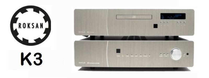Roksan Kandy K3 amplifier streamer integrated revendeur distributeur meilleur prix pas cher le havre Rouen Dieppe Fécamp Evreux Caen Cherbourg St Lô paris Normandie Seine Maritime Bretagne Ile Hauts de France Calvados Eure Manche Rennes Nantes Vannes Lille Amiens Compiègne Nord Pas de Calais