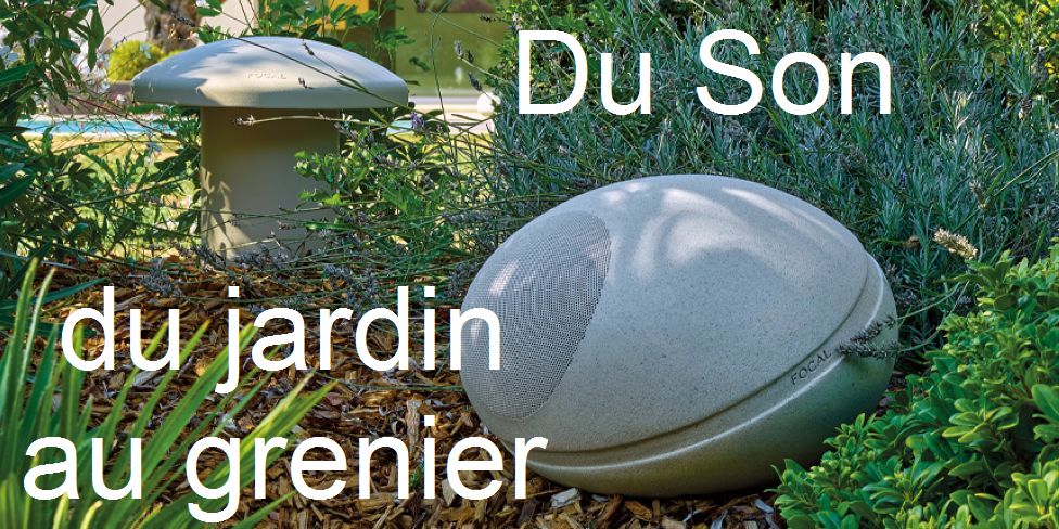 magasin hifi vente achat sonorisation intégration extérieur jardin meilleur prix pas cher le Havre rouen Dieppe Fécamp Paris Rennes Nantes Vannes Caen Cherbourg St lô Evreux Lille Amiens Compiègne Nord Pas de Calais Seine Maritime Calvados Eure Manche Bretagne Normandie Centre Val Pays de Loire Hauts Ile France le Mans Orléans
