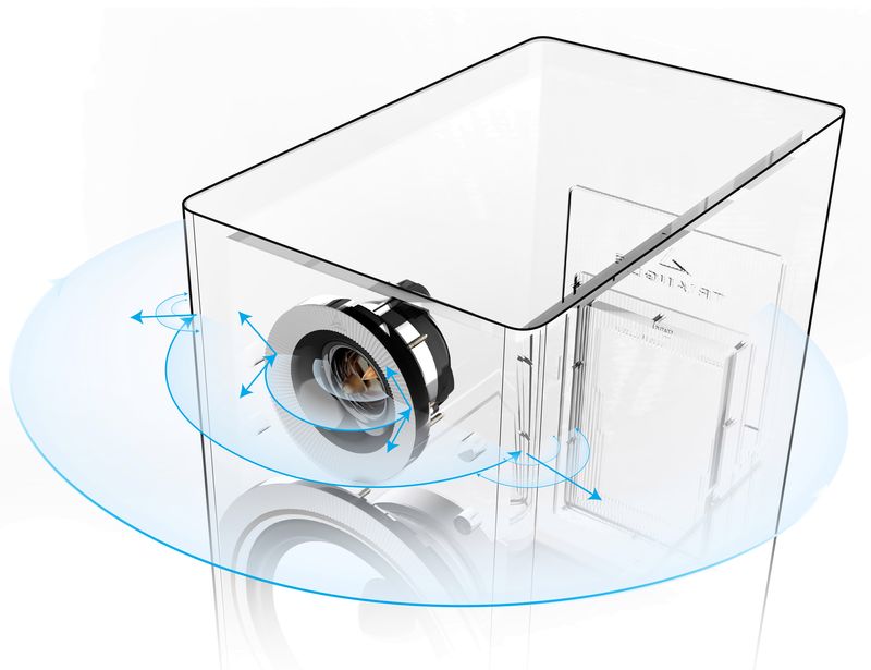 Triangle Enceintes Capella active réseau diffraction tweeter Distributeur revendeur distributeur meilleur prix pas cher le havre Rouen Dieppe Fécamp Evreux Caen Cherbourg St Lô paris Normandie Seine Maritime Bretagne Ile Hauts de France Calvados Eure Manche Rennes Nantes Vannes Lille Amiens Compiègne Nord Pas de Calais