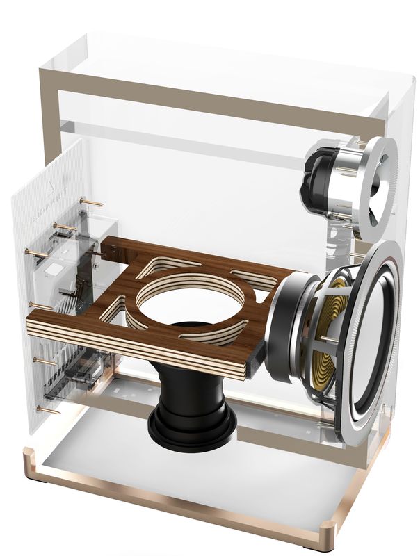 Triangle Enceintes Capella active réseau DVAS Distributeur revendeur distributeur meilleur prix pas cher le havre Rouen Dieppe Fécamp Evreux Caen Cherbourg St Lô paris Normandie Seine Maritime Bretagne Ile Hauts de France Calvados Eure Manche Rennes Nantes Vannes Lille Amiens Compiègne Nord Pas de Calais